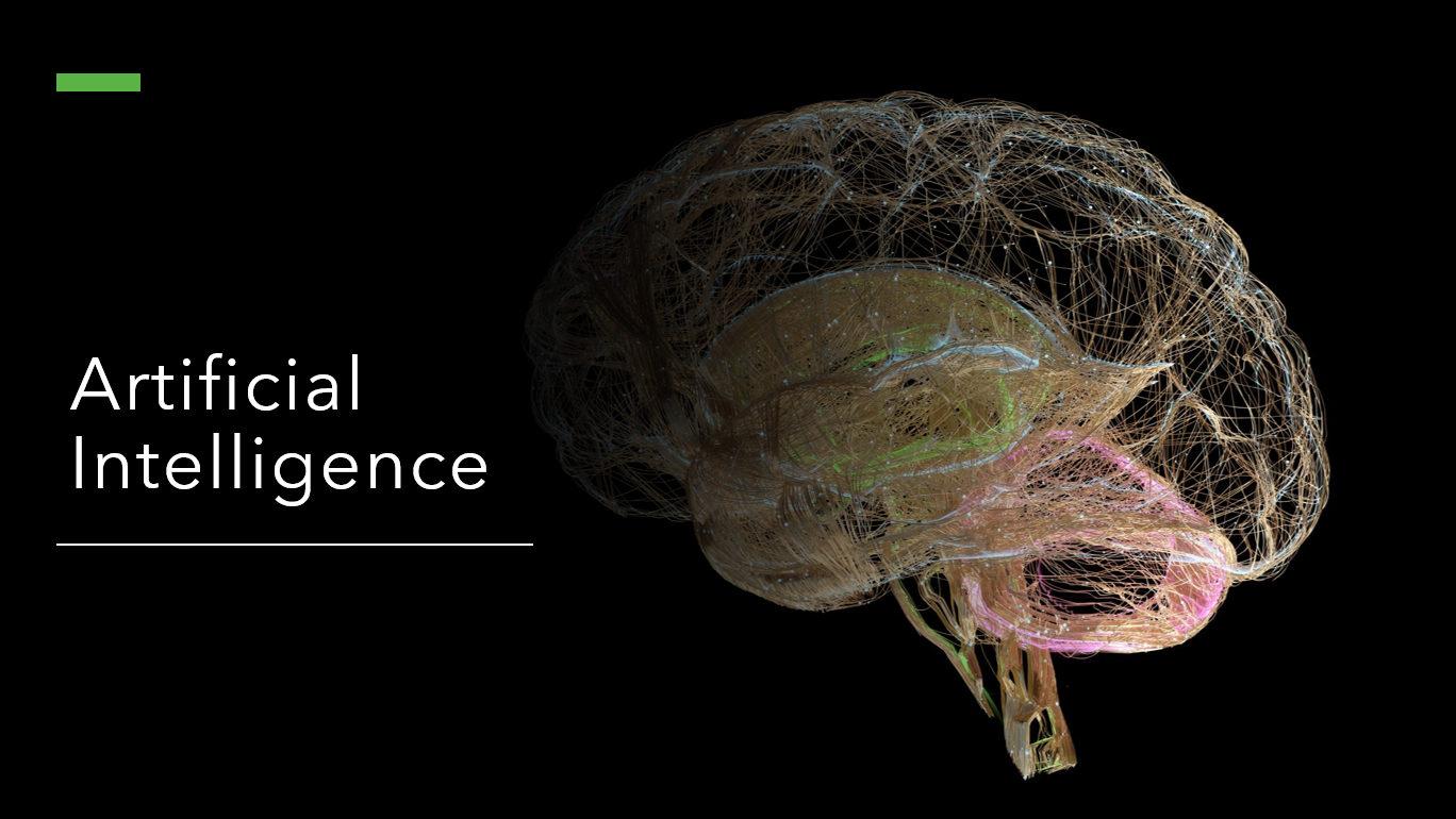 Artificial Intelligence