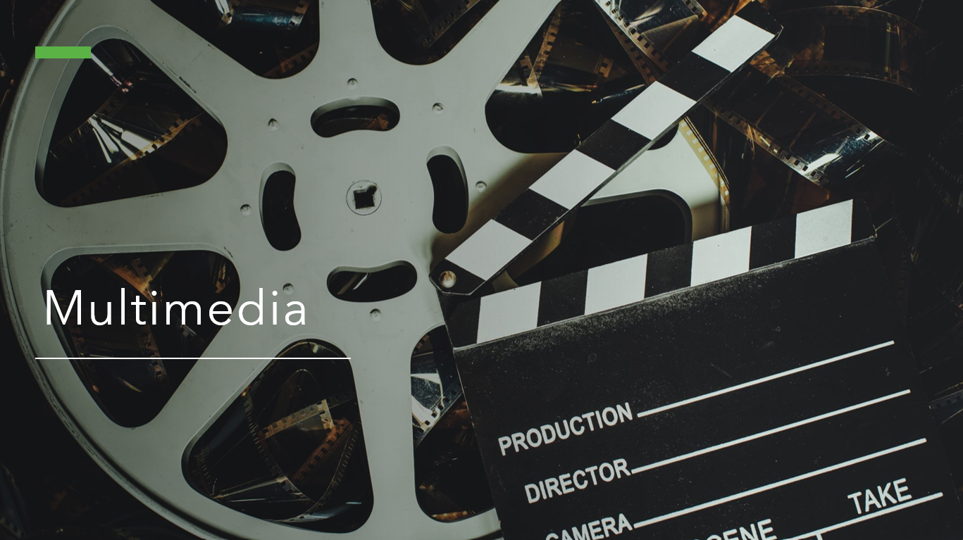 Multimedia