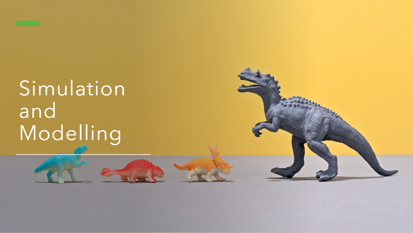 Simulation and Modelling