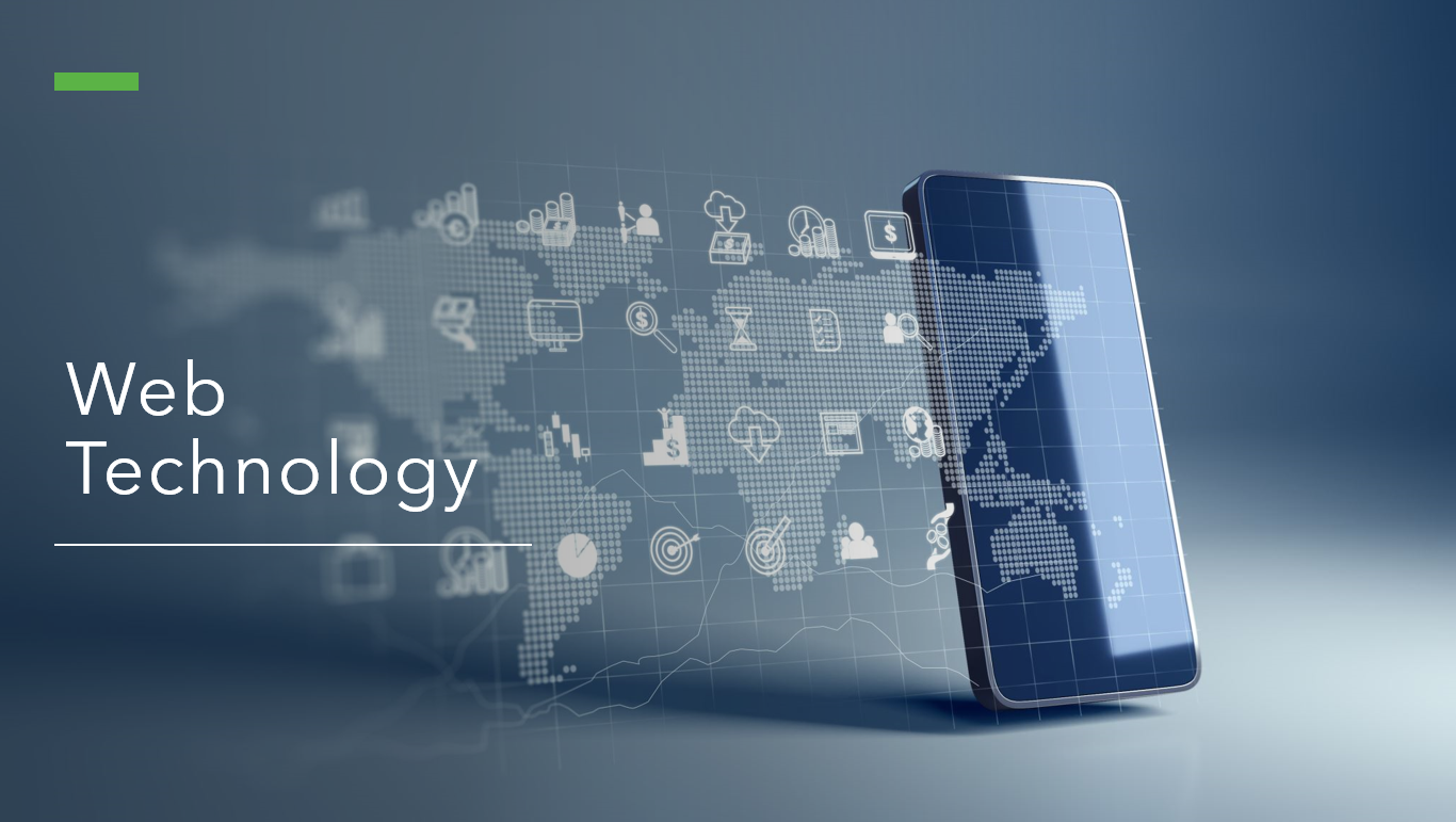 Web Technology